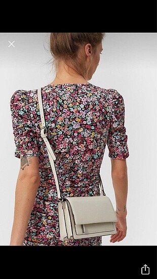 Stradivarius çanta