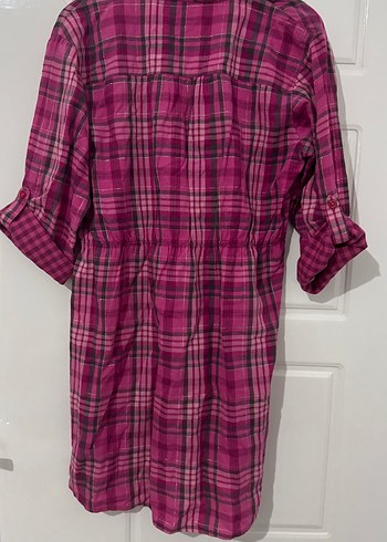 Kadın gömlek - Görsel 2