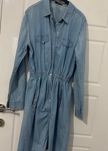 kadın tunik - Görsel 2