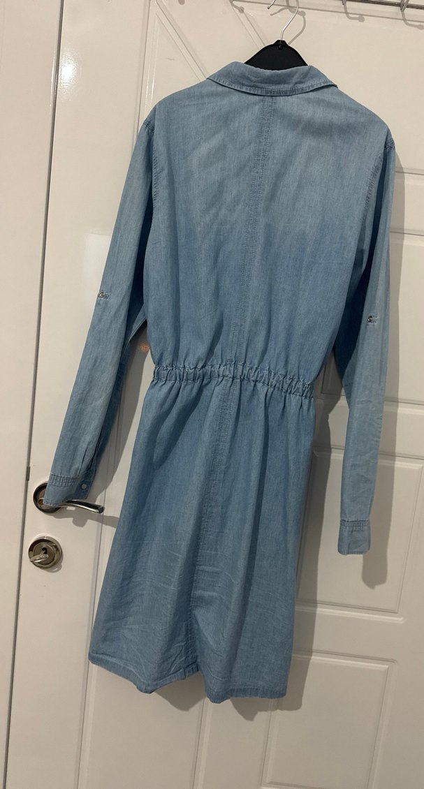 kadın tunik - Görsel 3