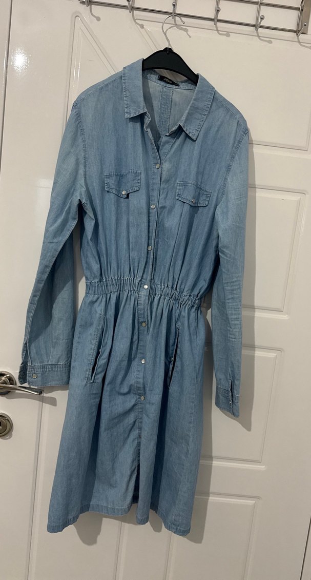 kadın tunik - Görsel 2