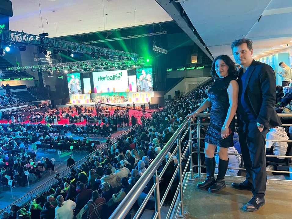 Parlak Siyah  Midi Abiye Elbise - Görsel 3