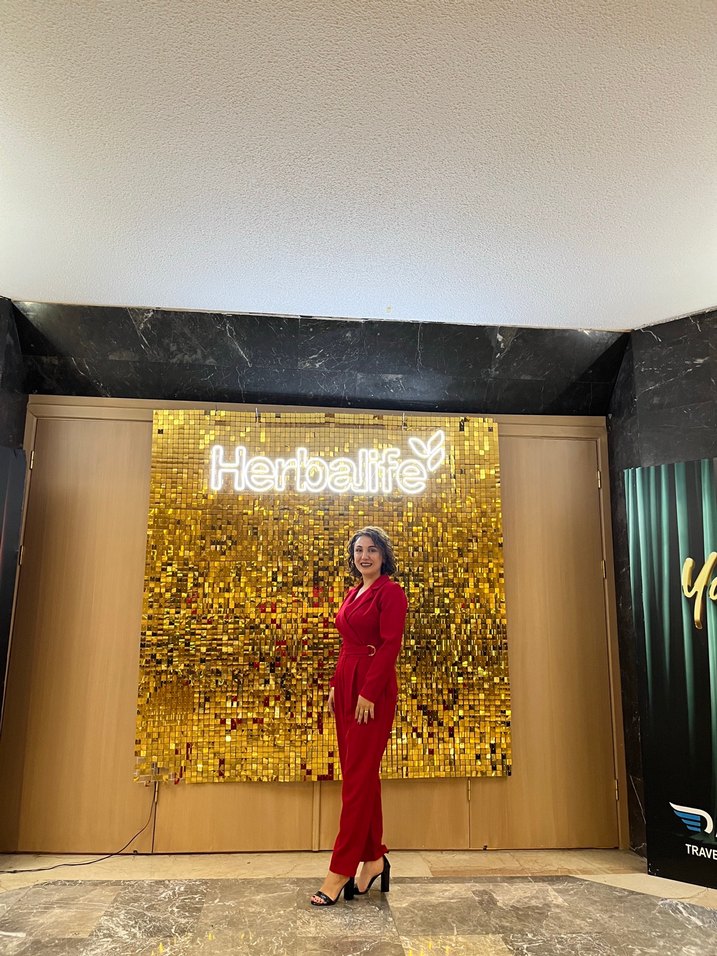 Kadın  Uzun Kollu Tulum - Görsel 4