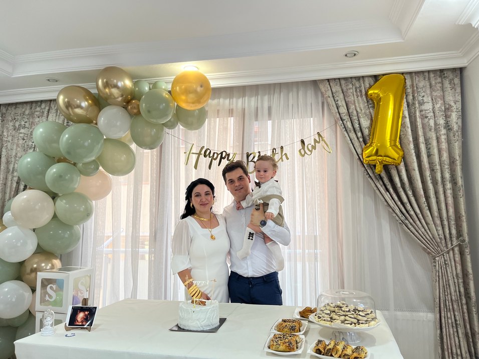 Beyaz Bohem Etnik elbise - Görsel 2