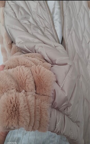 Yeşim özcan parka - Görsel 5