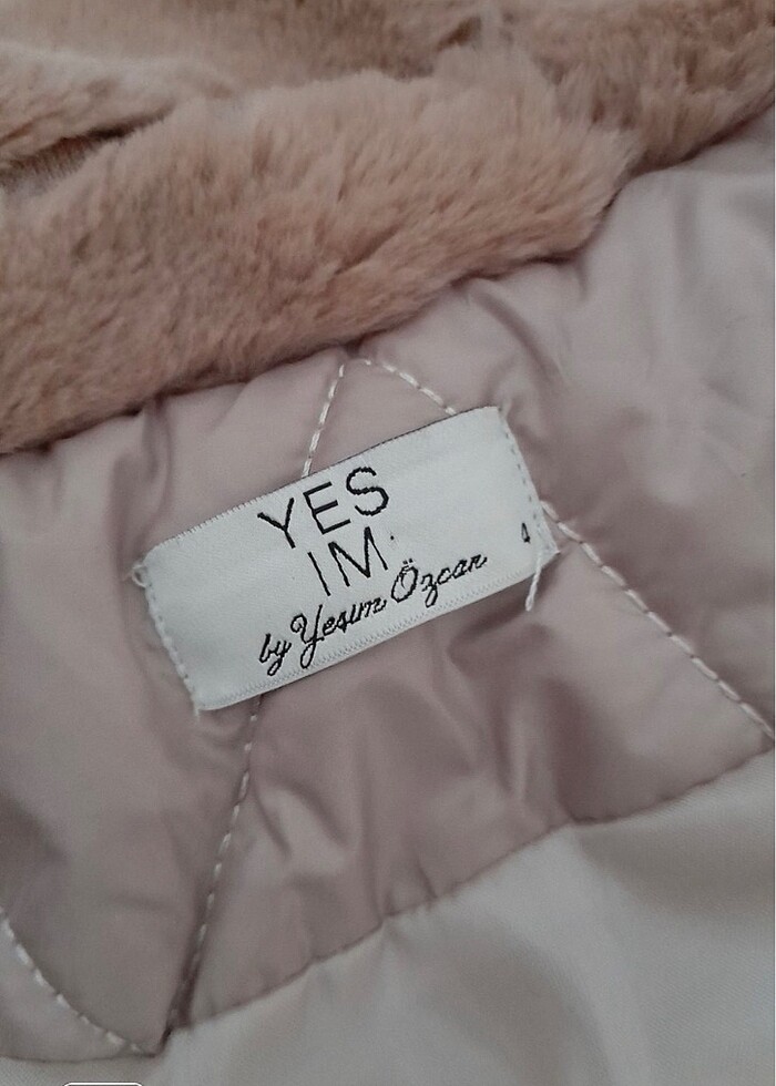 Yeşim özcan parka - Görsel 3