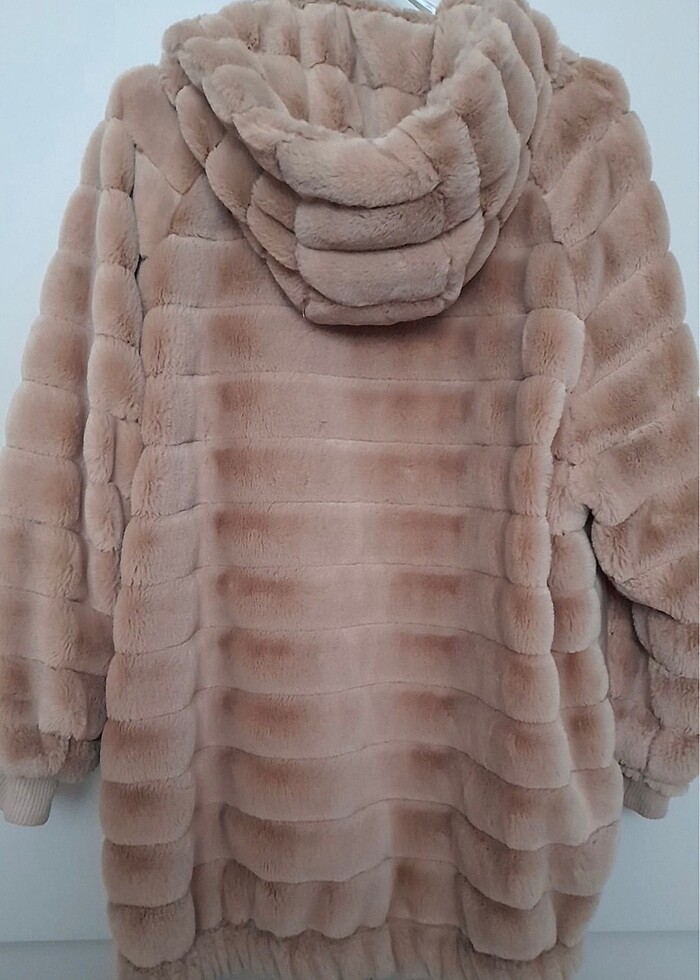 Yeşim özcan parka - Görsel 2