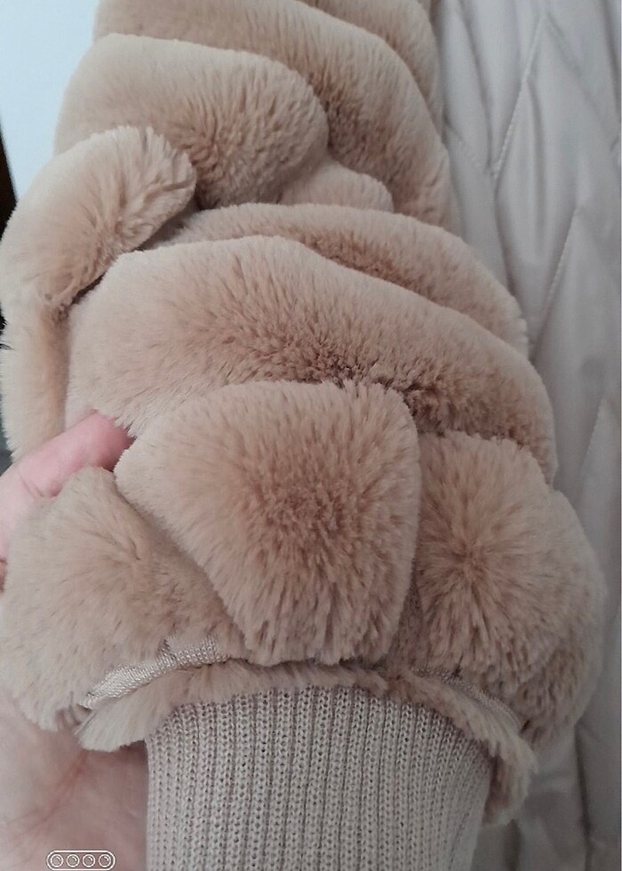 Yeşim özcan parka - Görsel 4