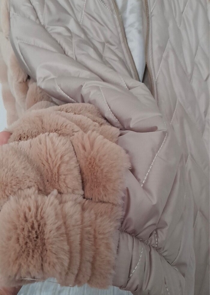 Yeşim özcan parka - Görsel 5