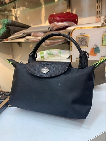 Longchamp Longchamp
