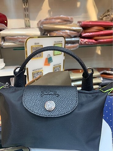 Beden Longchamp