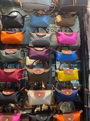 Longchamp 3 al 2 öde