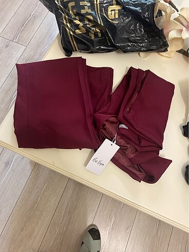 Diğer Takım bordo