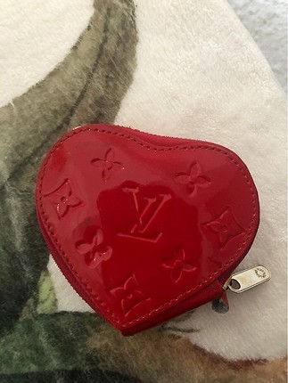 louis vuitton bozuk para cüzdanı