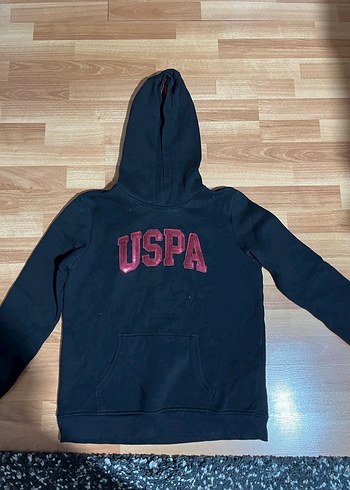 uspa sweat