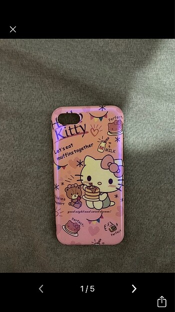 telefon kabı