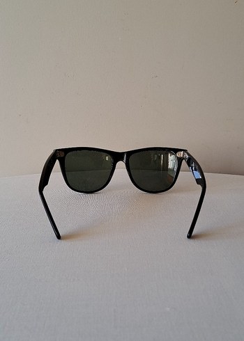 Amerikan Ray Ban BL Wayfarer - Görsel 10