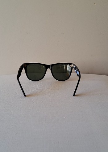 Amerikan Ray Ban BL Wayfarer - Görsel 17