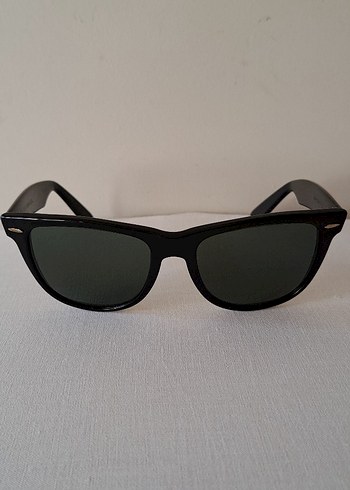Amerikan Ray Ban BL Wayfarer - Görsel 19