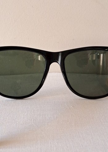 Amerikan Ray Ban BL Wayfarer - Görsel 11