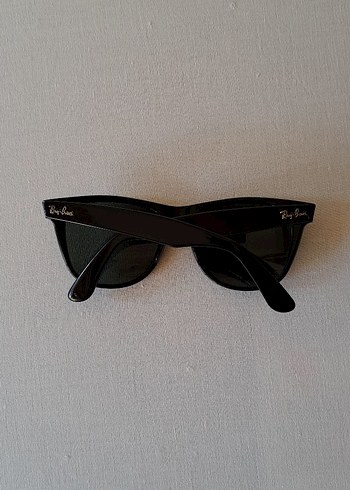 Amerikan Ray Ban BL Wayfarer - Görsel 2