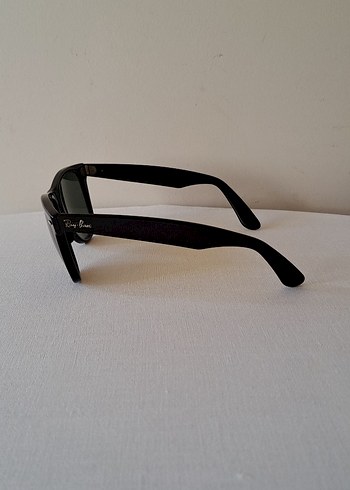 Amerikan Ray Ban BL Wayfarer - Görsel 8