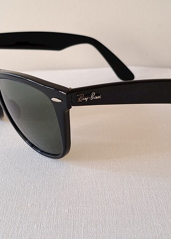 Amerikan Ray Ban BL Wayfarer - Görsel 18