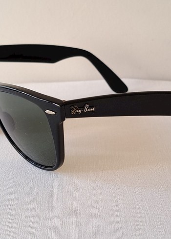 Amerikan Ray Ban BL Wayfarer - Görsel 7