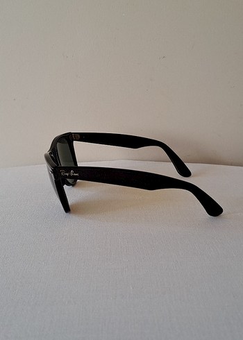 Amerikan Ray Ban BL Wayfarer - Görsel 5