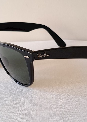 Amerikan Ray Ban BL Wayfarer - Görsel 6