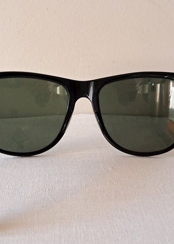 Amerikan Ray Ban BL Wayfarer - Görsel 12