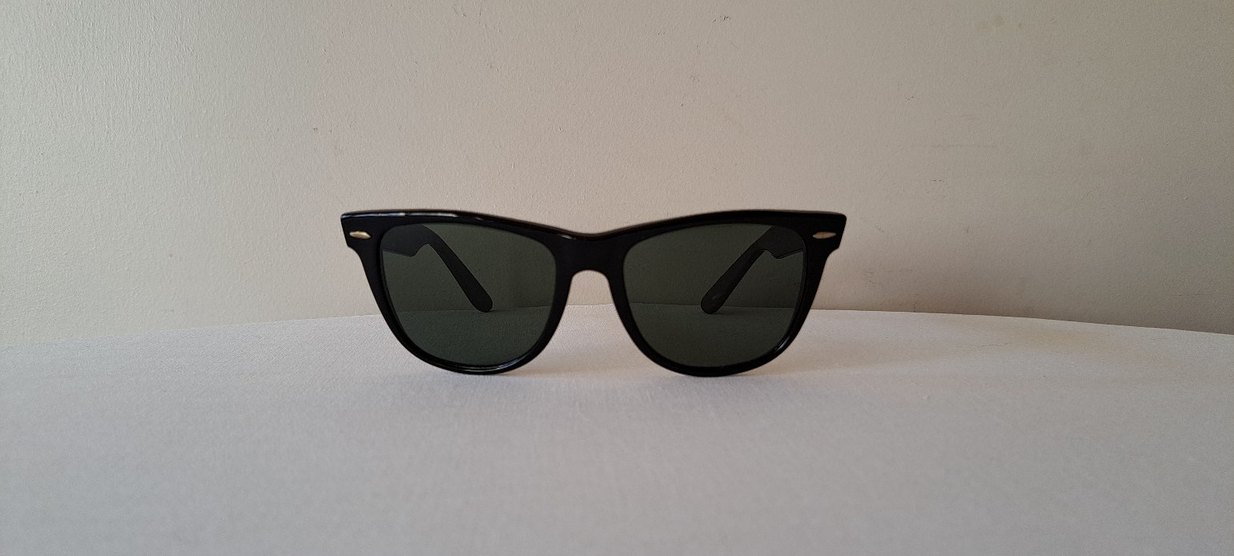 Amerikan Ray Ban BL Wayfarer - Görsel 3
