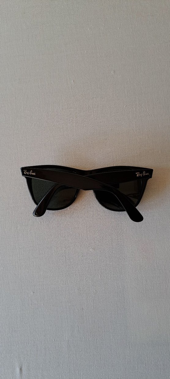 Amerikan Ray Ban BL Wayfarer - Görsel 2