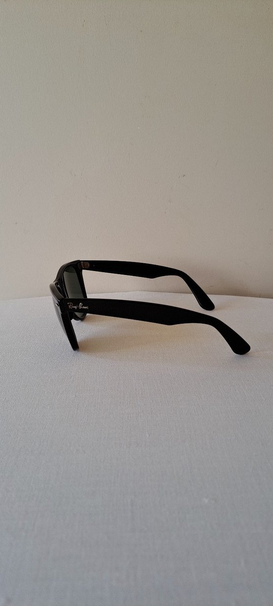 Amerikan Ray Ban BL Wayfarer - Görsel 5