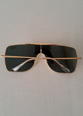 Ray Ban Wings Güneş Gözlüğü - Görsel 17
