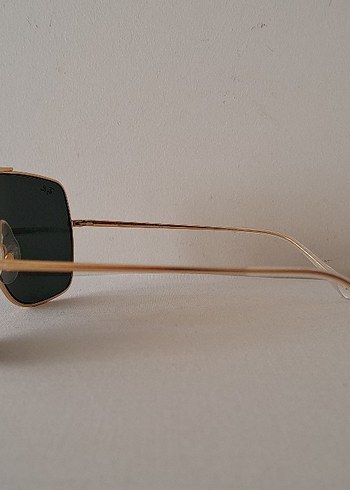 Ray Ban Wings Güneş Gözlüğü - Görsel 6