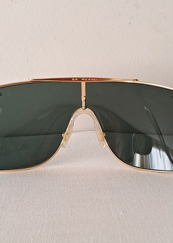 Ray Ban Wings Güneş Gözlüğü - Görsel 8