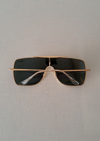 Ray Ban Wings Güneş Gözlüğü - Görsel 18