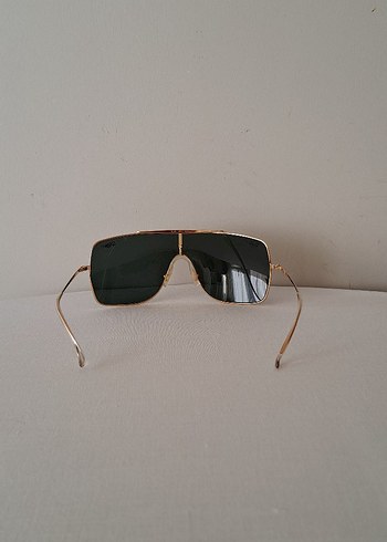 Ray Ban Wings Güneş Gözlüğü - Görsel 11