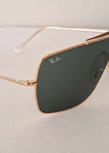 Ray Ban Wings Güneş Gözlüğü - Görsel 19
