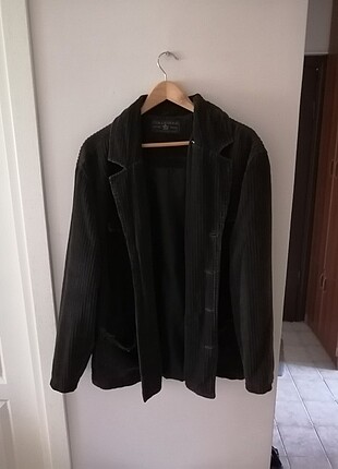 Collezione Kadife Ceket