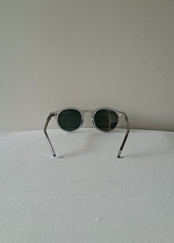 Vintage Unisex  Gözlük - Görsel 16