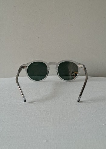 Vintage Unisex  Gözlük - Görsel 13