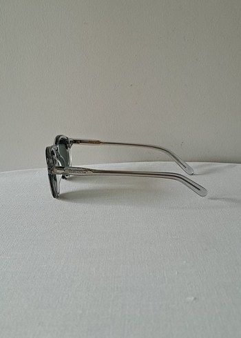 Vintage Unisex  Gözlük - Görsel 5