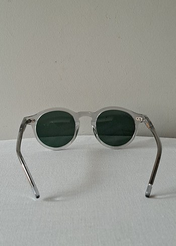 Vintage Unisex  Gözlük - Görsel 15