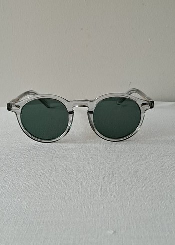 Vintage Unisex  Gözlük - Görsel 4