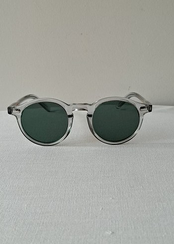 Vintage Unisex  Gözlük - Görsel 3