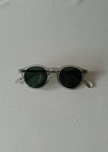 Vintage Unisex  Gözlük - Görsel 2