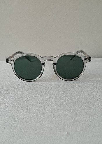 Vintage Unisex  Gözlük - Görsel 12