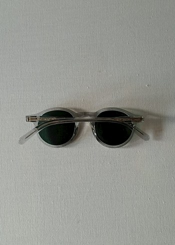 Vintage Unisex  Gözlük - Görsel 19